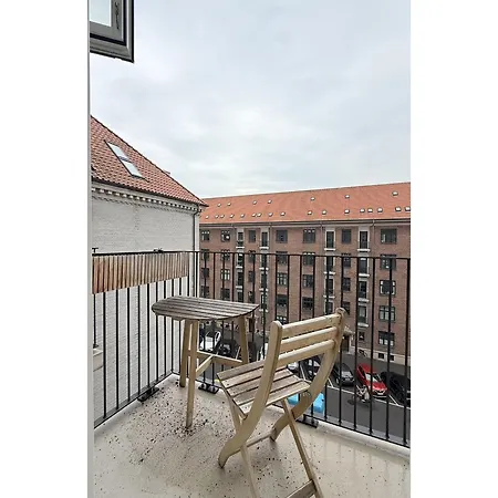 Apartmentincopenhagen 1760 * Kopenhaga