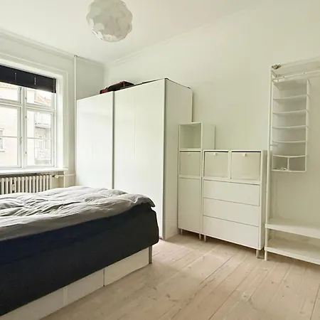 Apartmentincopenhagen 1760 * Kopenhaga